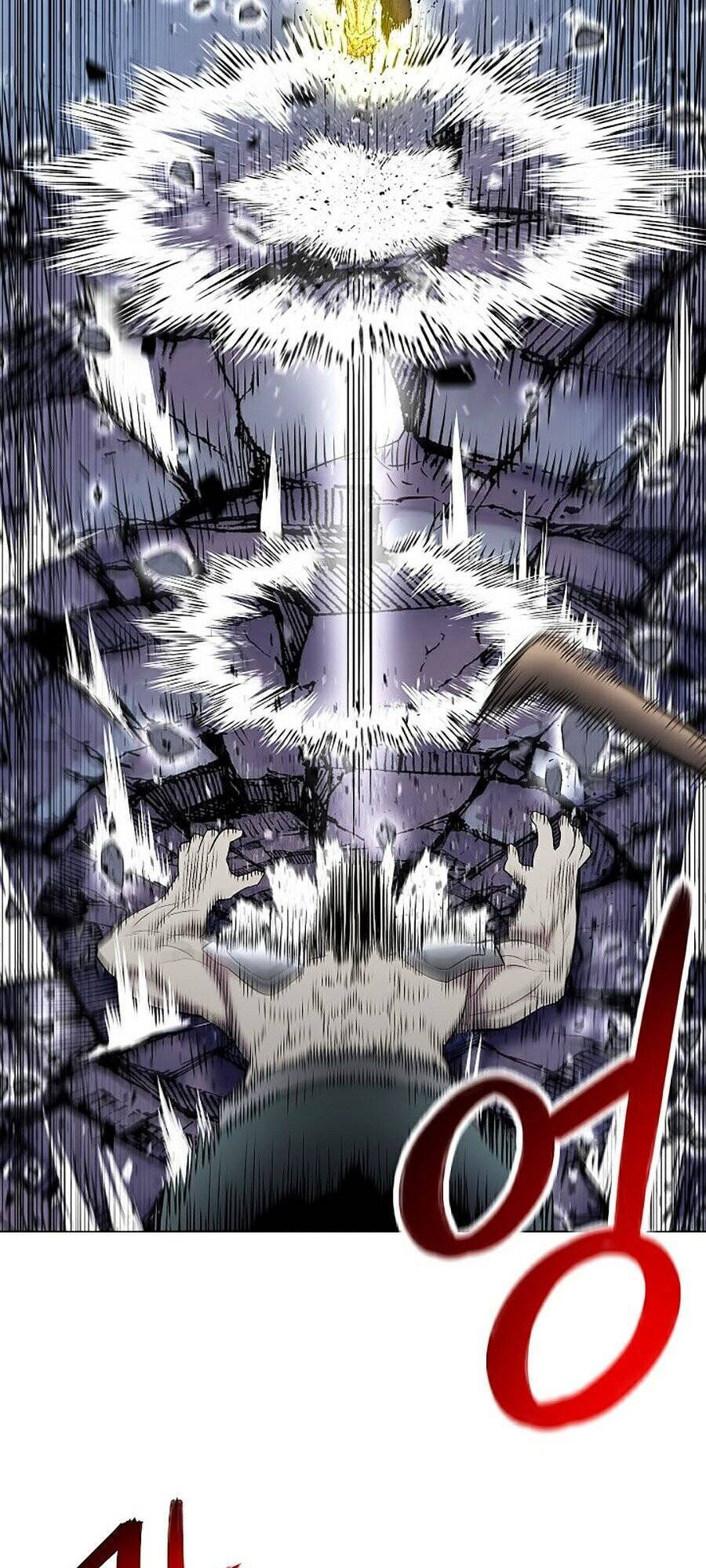 Người Nâng Cấp Chapter 29 - Trang 2