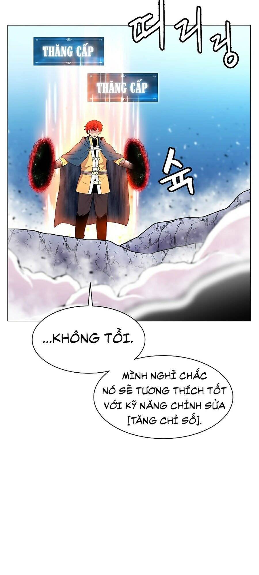 Người Nâng Cấp Chapter 29 - Trang 2