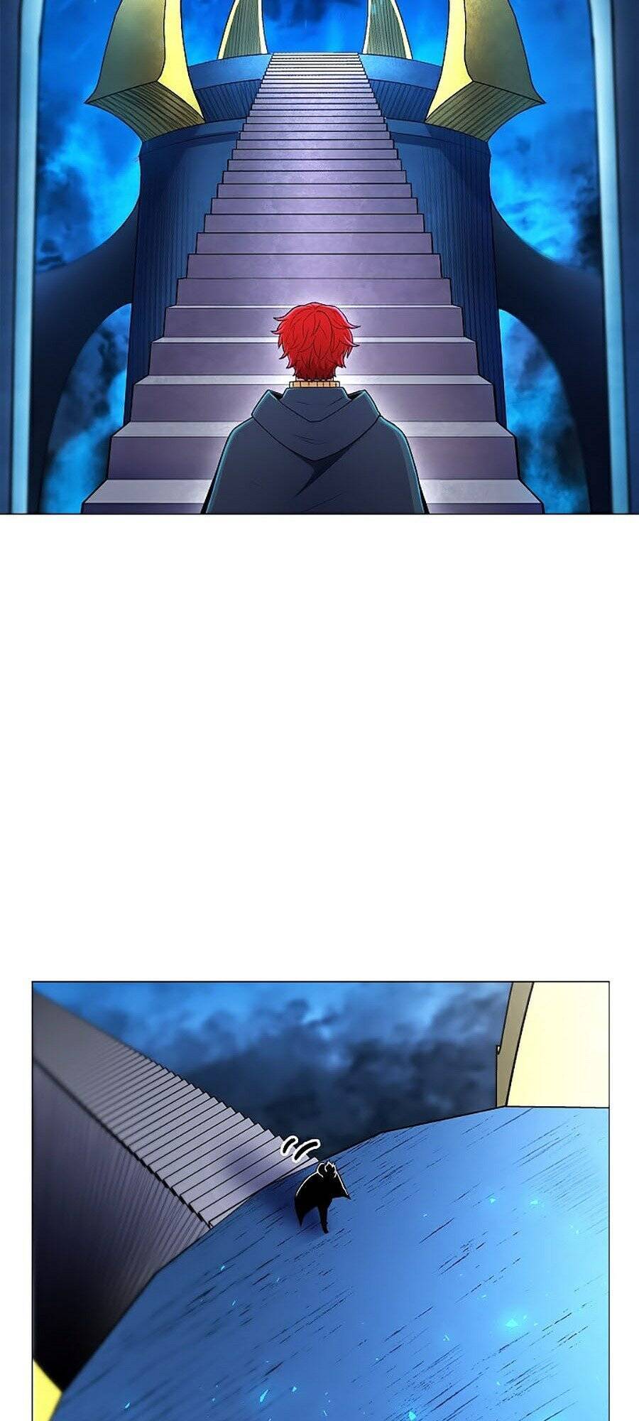 Người Nâng Cấp Chapter 29 - Trang 2