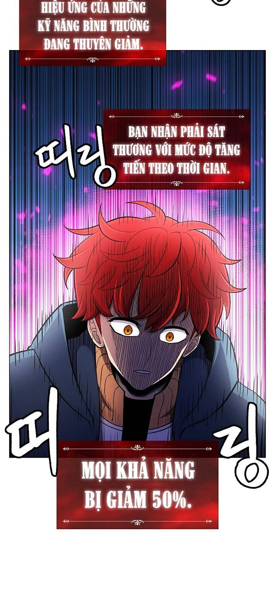 Người Nâng Cấp Chapter 29 - Trang 2