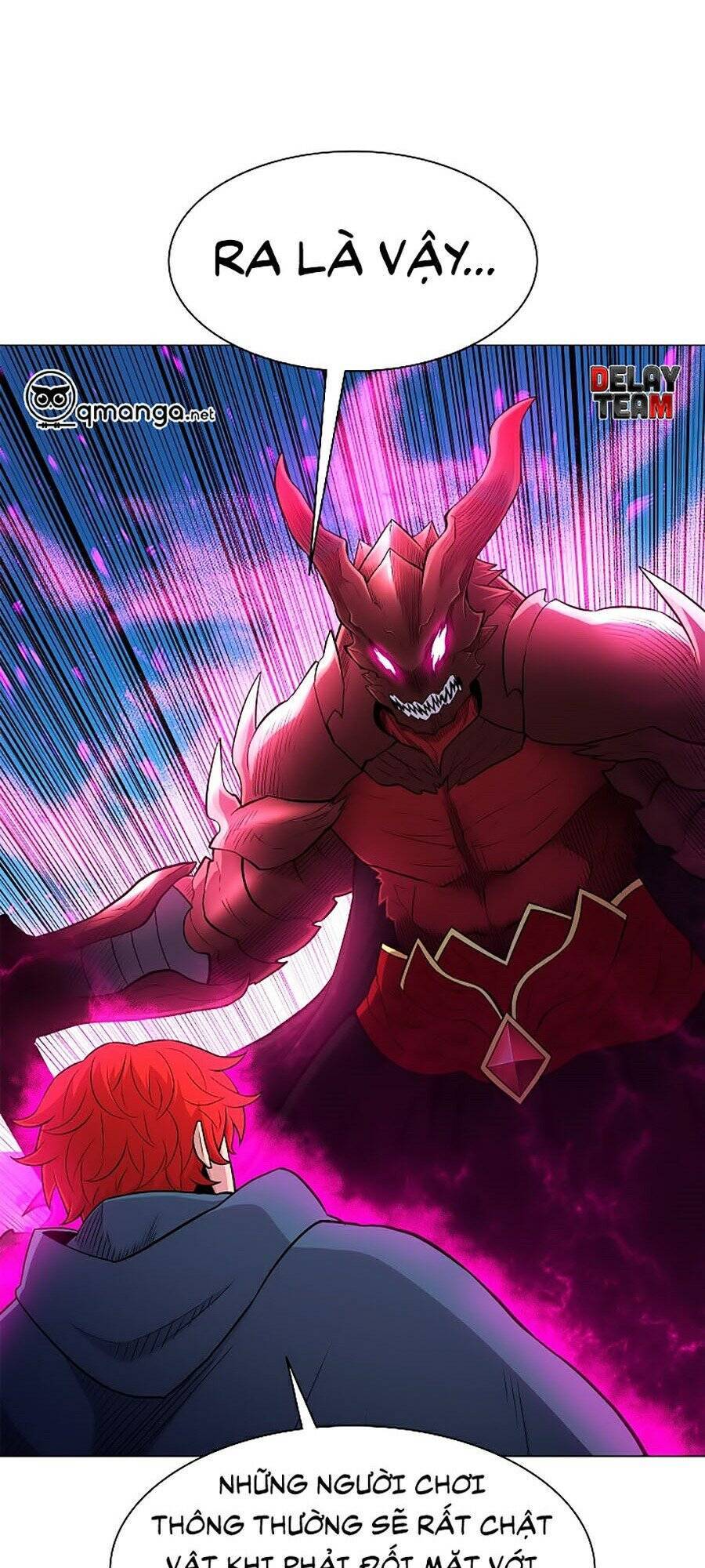 Người Nâng Cấp Chapter 29 - Trang 2