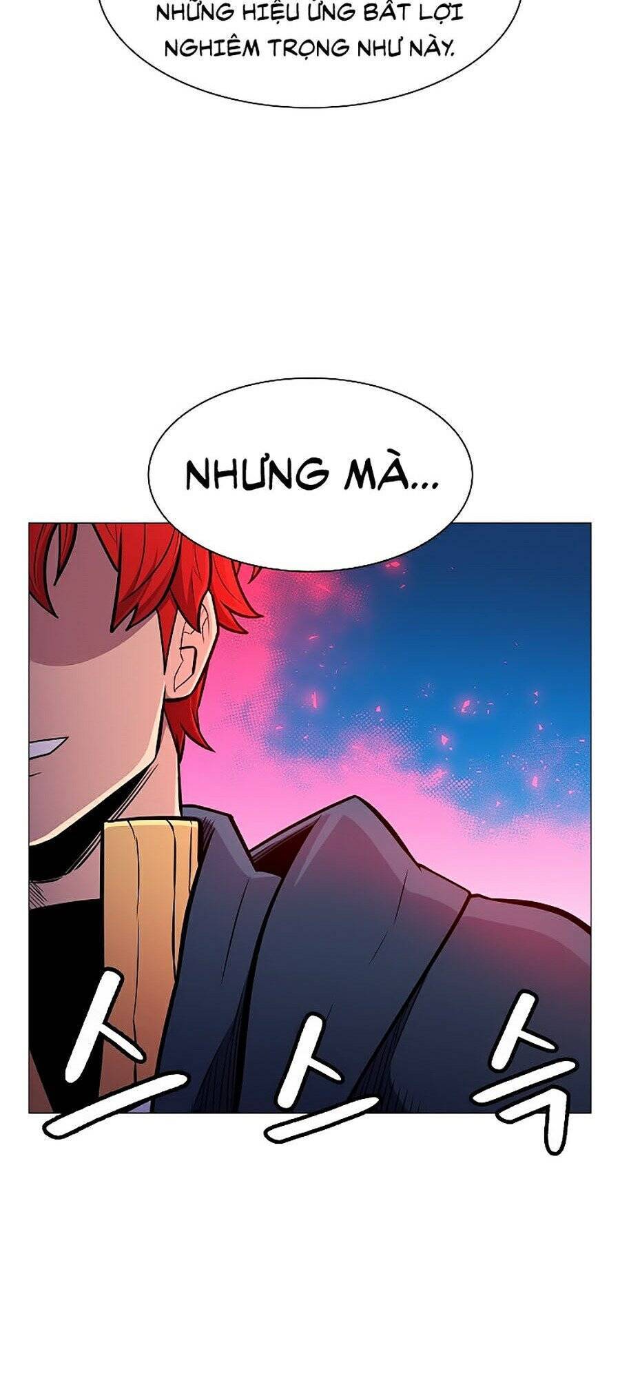 Người Nâng Cấp Chapter 29 - Trang 2