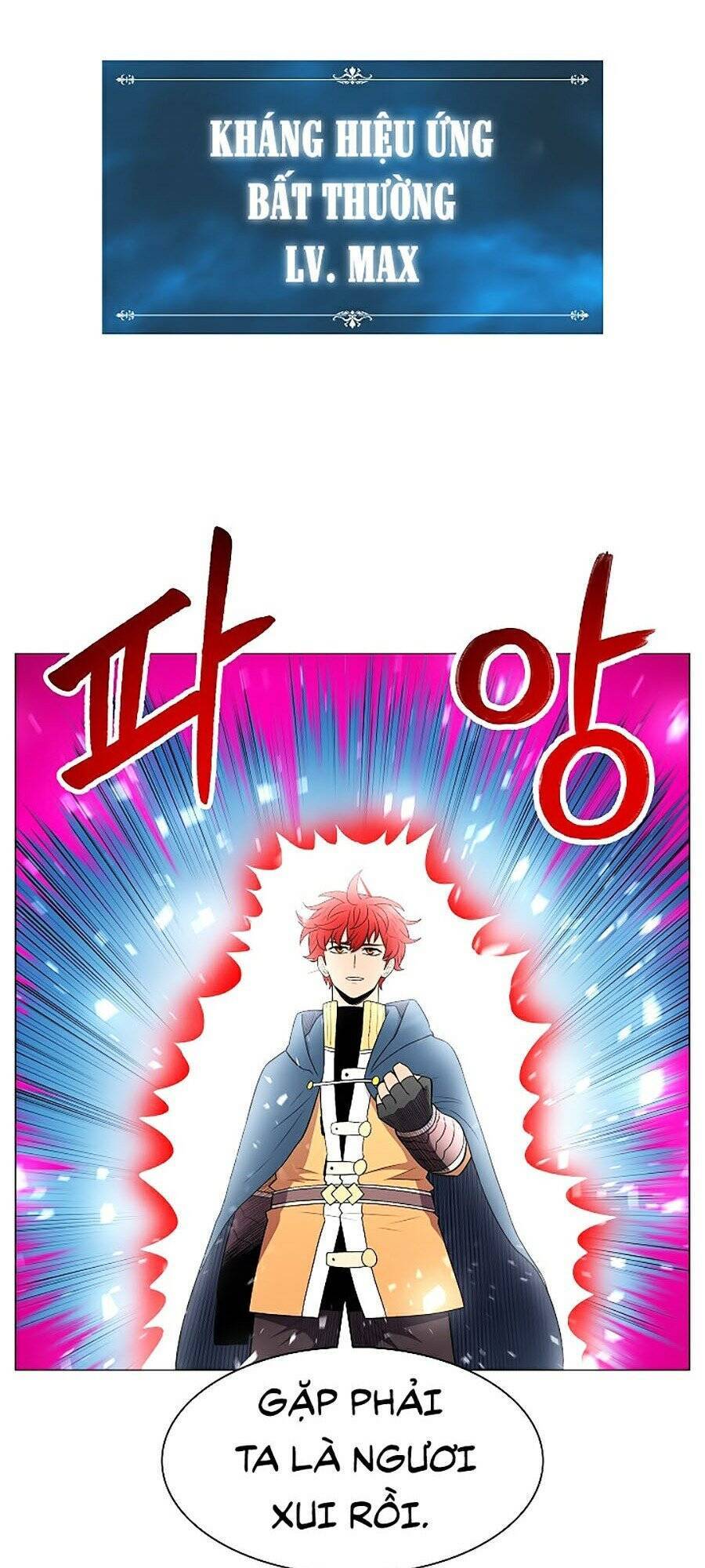 Người Nâng Cấp Chapter 29 - Trang 2