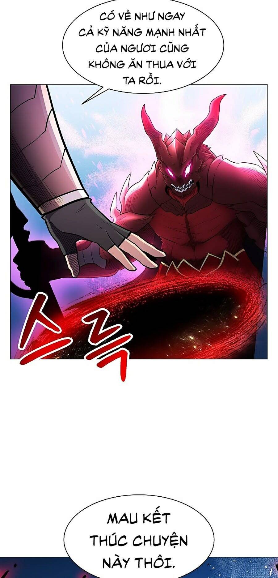 Người Nâng Cấp Chapter 29 - Trang 2