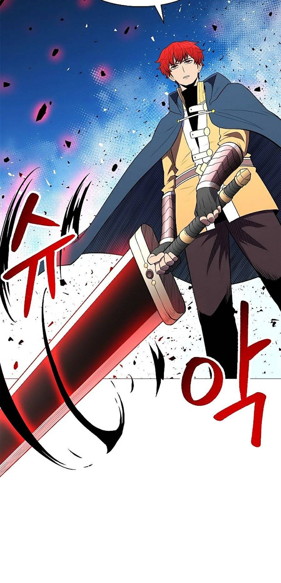 Người Nâng Cấp Chapter 29 - Trang 2