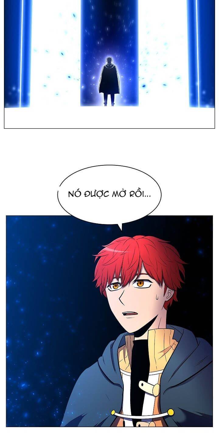 Người Nâng Cấp Chapter 3 - Trang 2