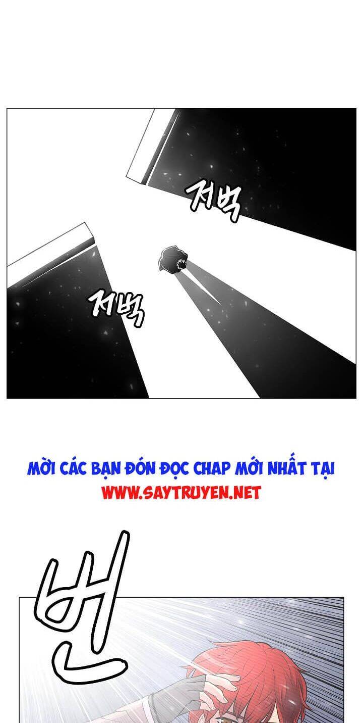 Người Nâng Cấp Chapter 3 - Trang 2