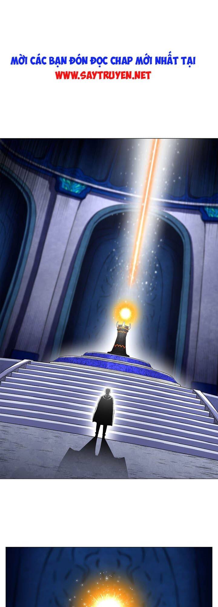 Người Nâng Cấp Chapter 3 - Trang 2