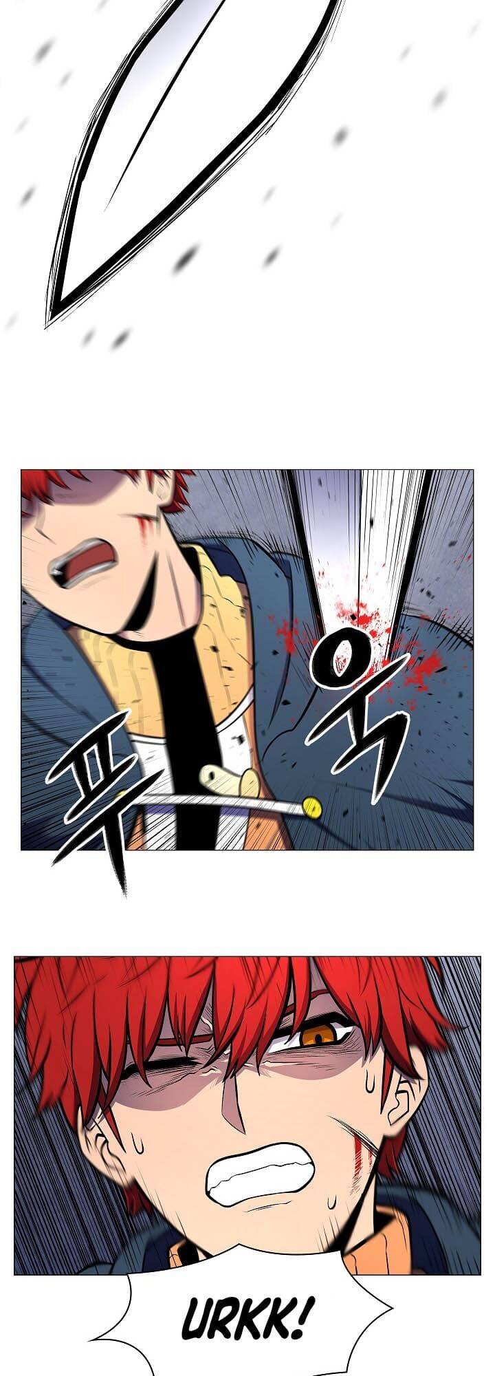 Người Nâng Cấp Chapter 3 - Trang 2