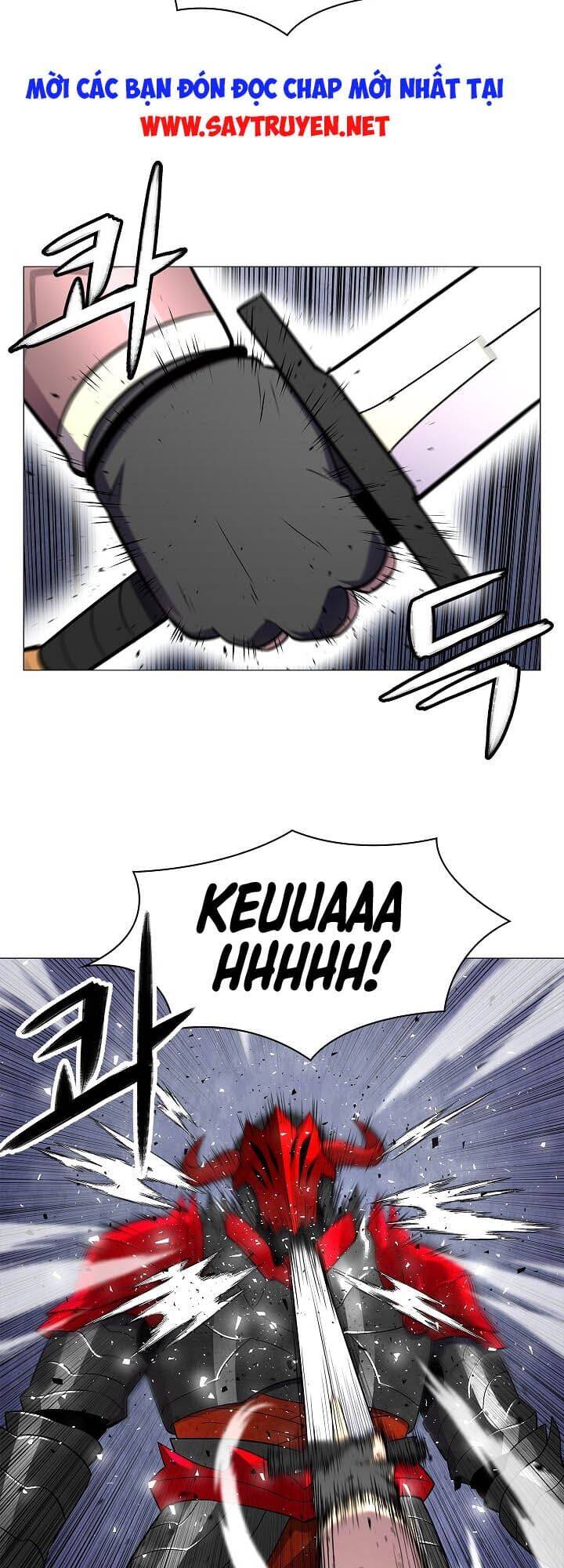 Người Nâng Cấp Chapter 3 - Trang 2