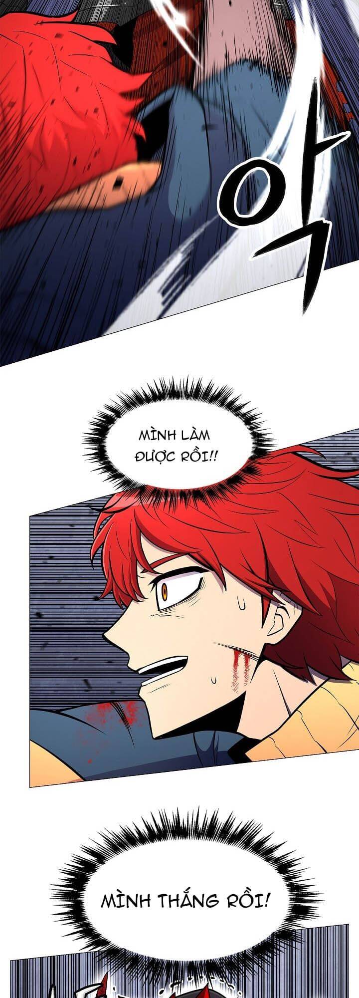 Người Nâng Cấp Chapter 3 - Trang 2