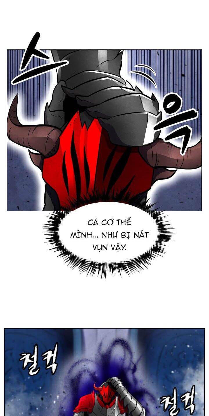 Người Nâng Cấp Chapter 3 - Trang 2