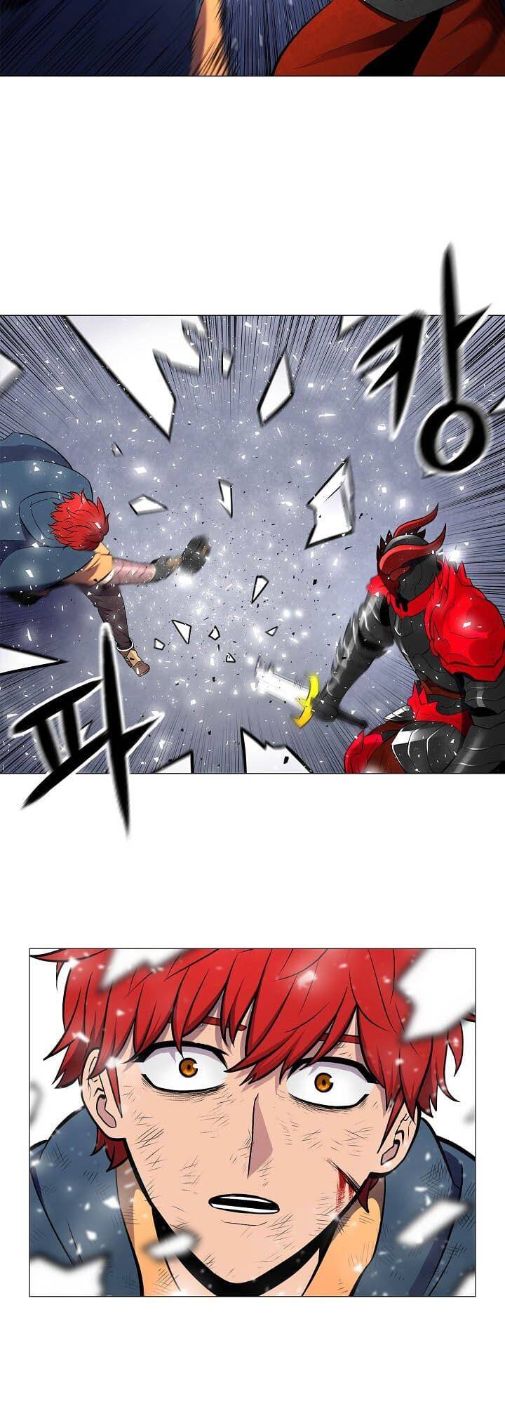 Người Nâng Cấp Chapter 3 - Trang 2