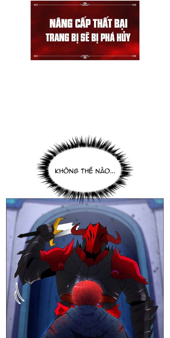 Người Nâng Cấp Chapter 3 - Trang 2