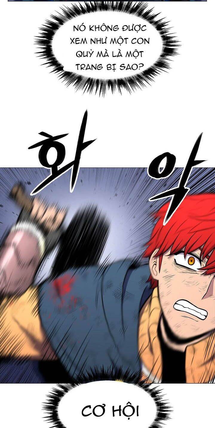 Người Nâng Cấp Chapter 3 - Trang 2