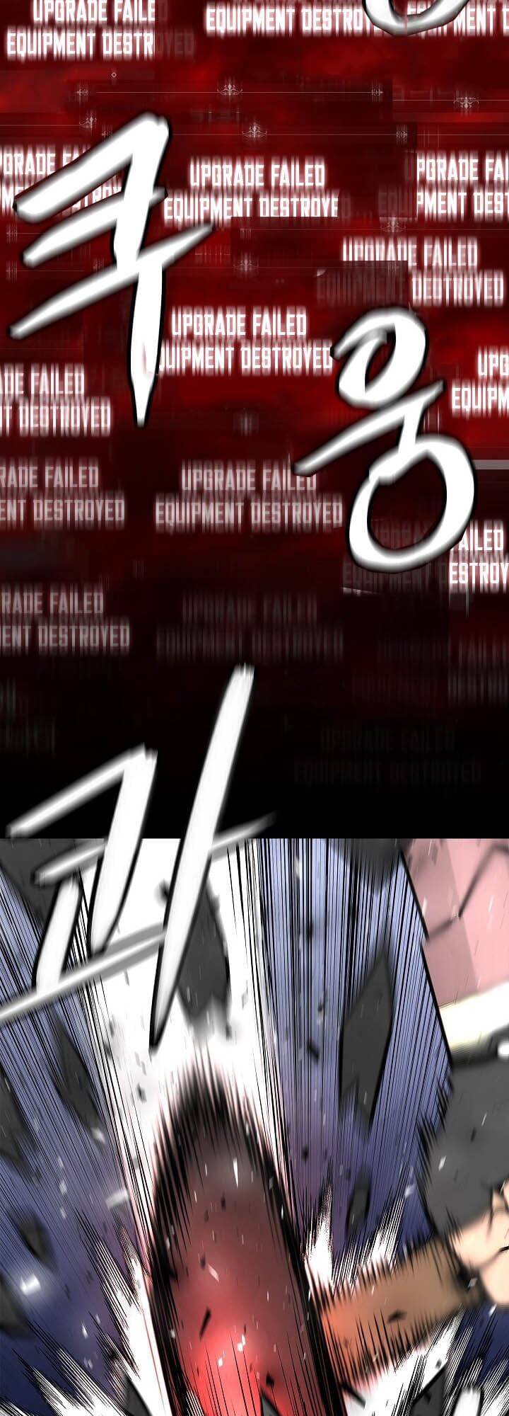 Người Nâng Cấp Chapter 3 - Trang 2