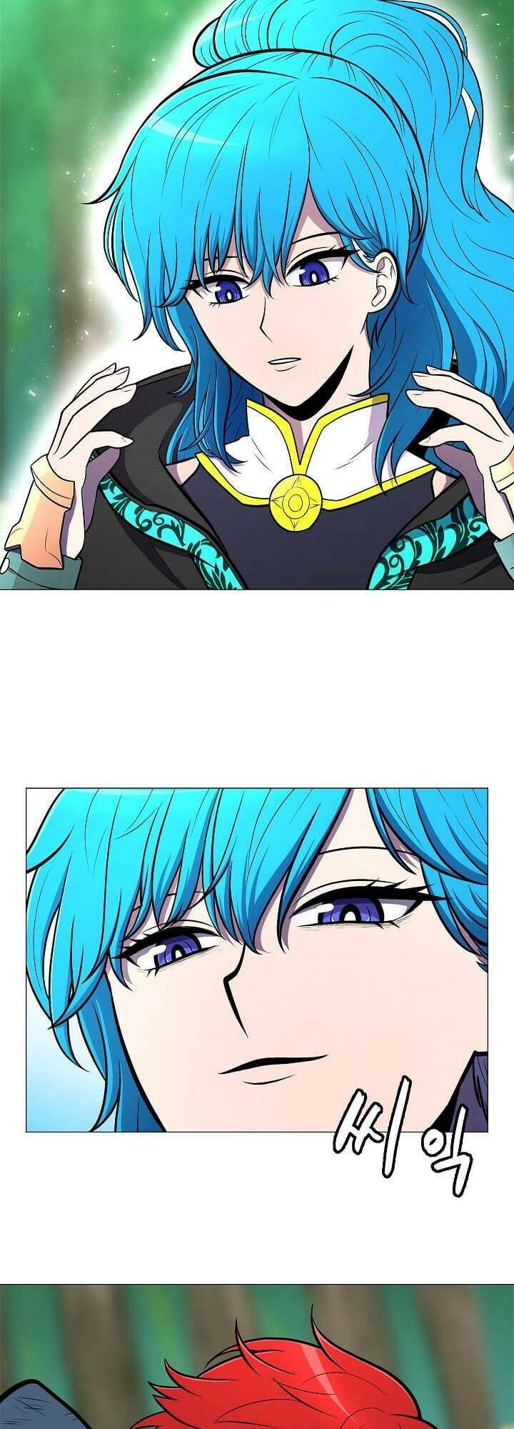 Người Nâng Cấp Chapter 3 - Trang 2