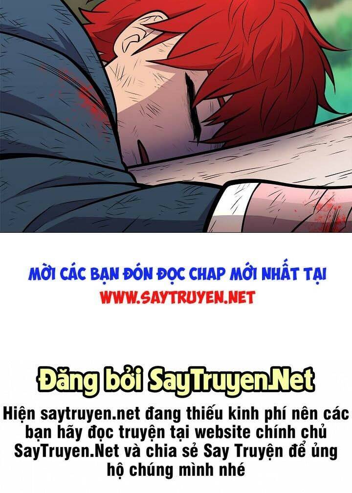 Người Nâng Cấp Chapter 3 - Trang 2