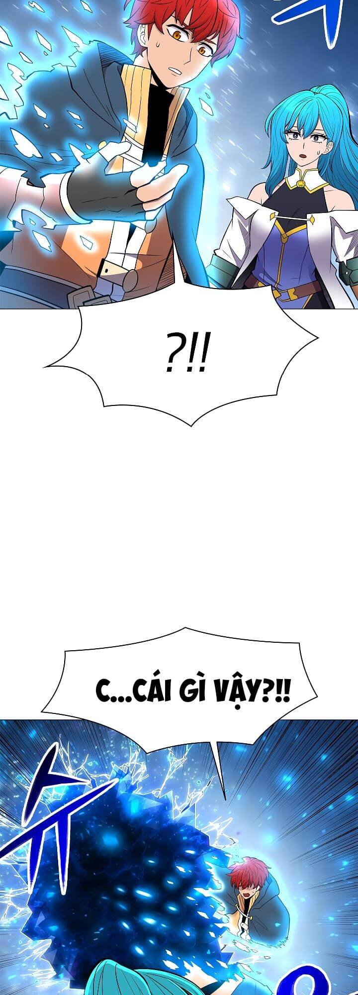 Người Nâng Cấp Chapter 30 - Trang 2