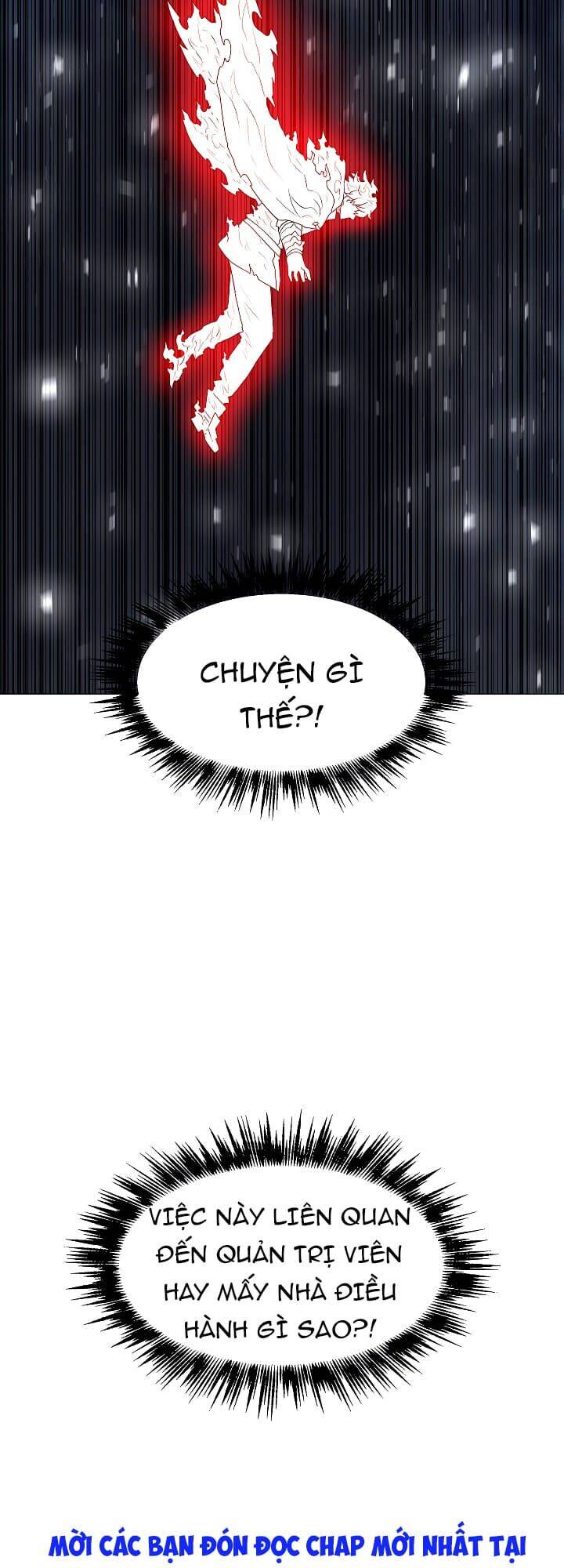 Người Nâng Cấp Chapter 30 - Trang 2