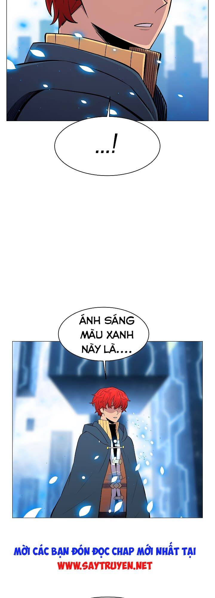 Người Nâng Cấp Chapter 30 - Trang 2