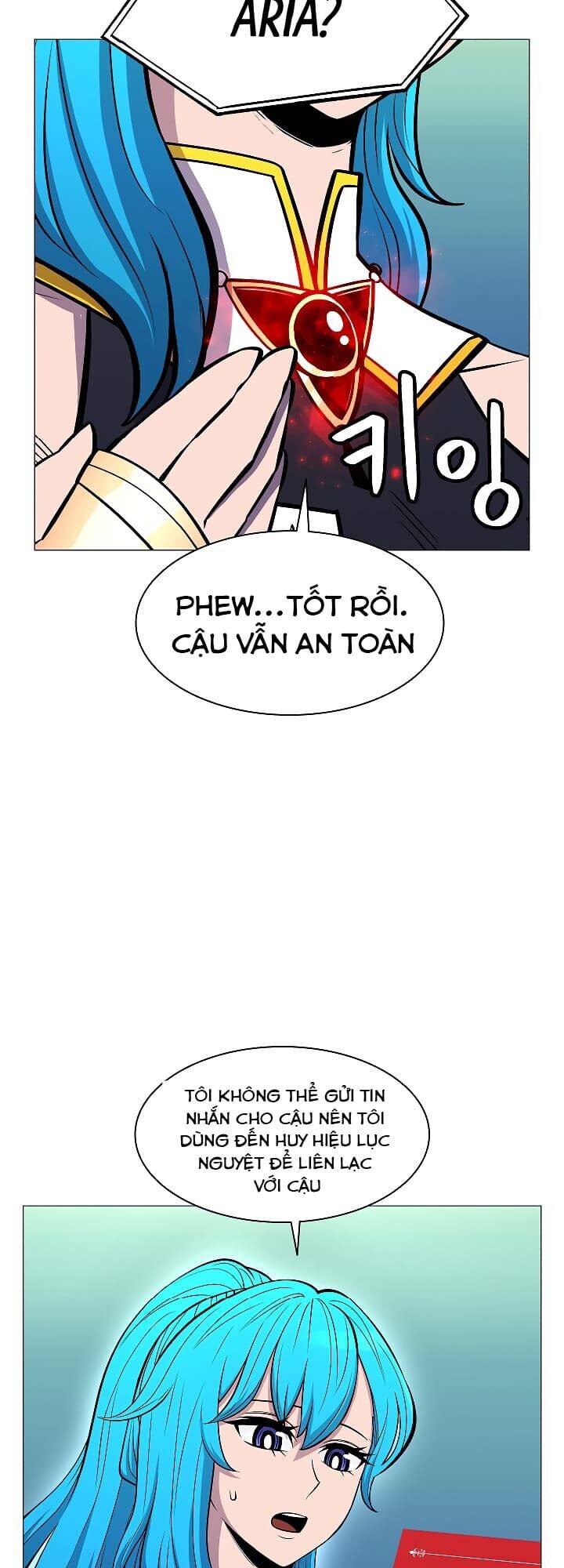 Người Nâng Cấp Chapter 30 - Trang 2