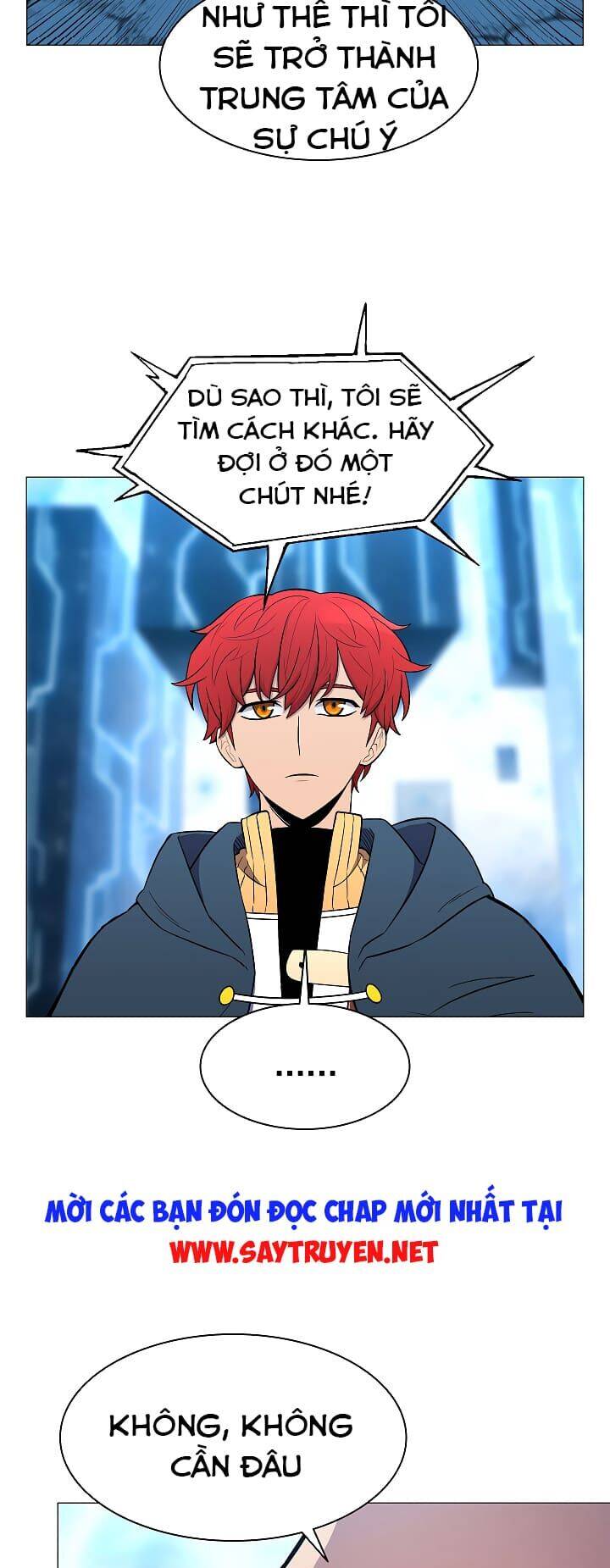 Người Nâng Cấp Chapter 30 - Trang 2