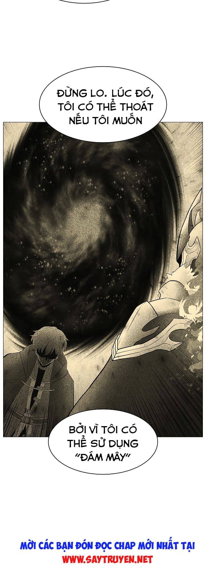 Người Nâng Cấp Chapter 30 - Trang 2