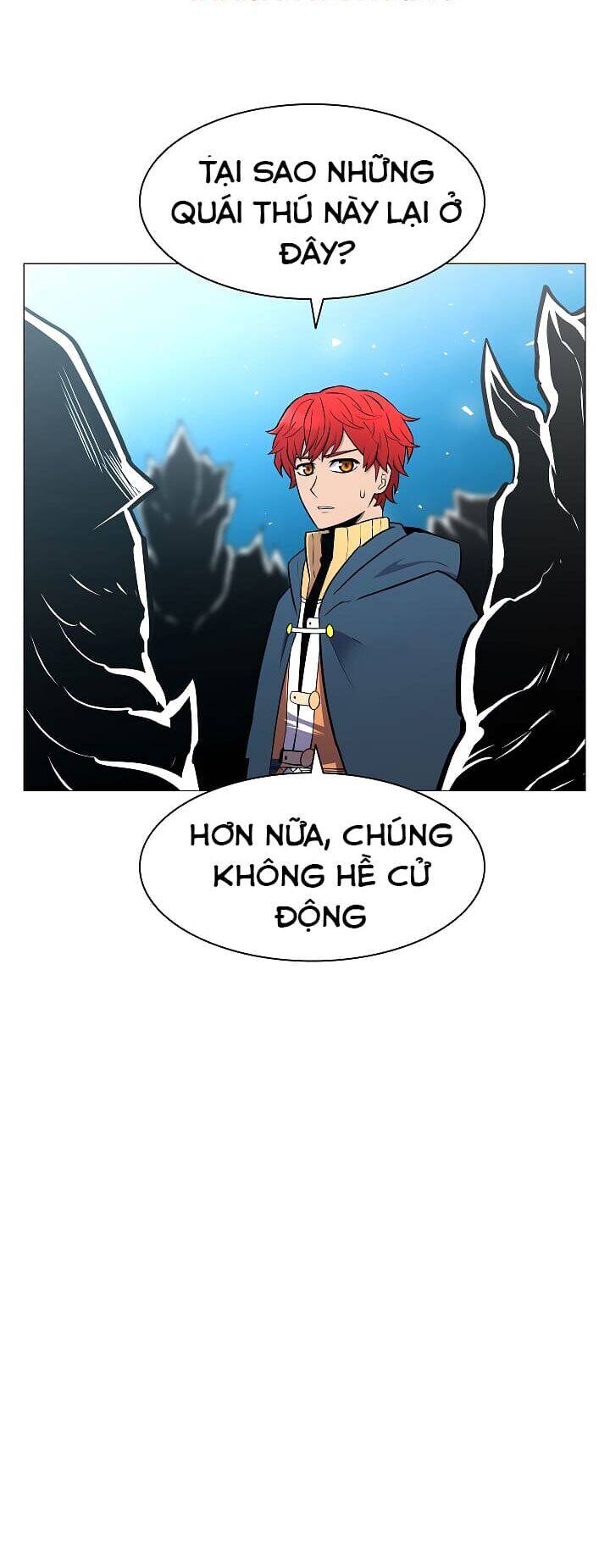 Người Nâng Cấp Chapter 30 - Trang 2