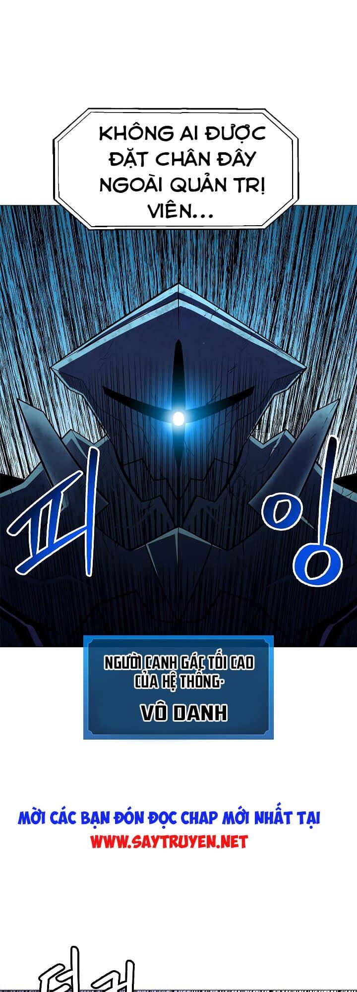 Người Nâng Cấp Chapter 30 - Trang 2