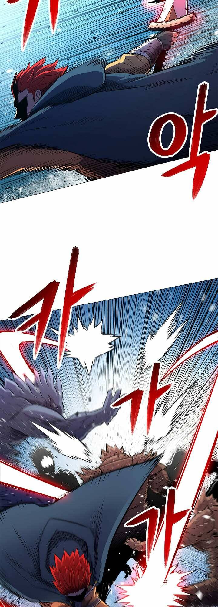 Người Nâng Cấp Chapter 30 - Trang 2