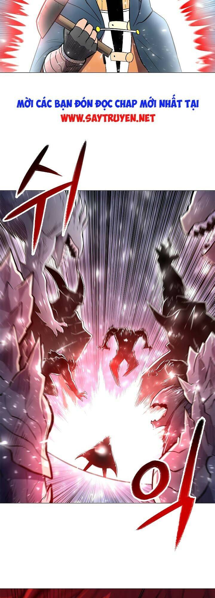 Người Nâng Cấp Chapter 30 - Trang 2