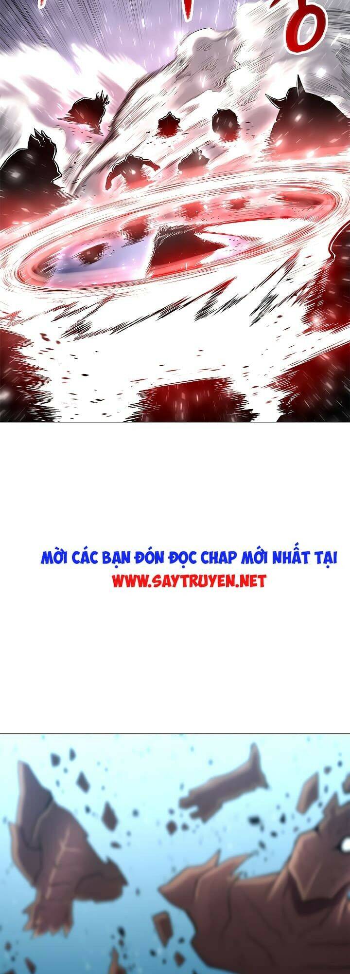 Người Nâng Cấp Chapter 30 - Trang 2