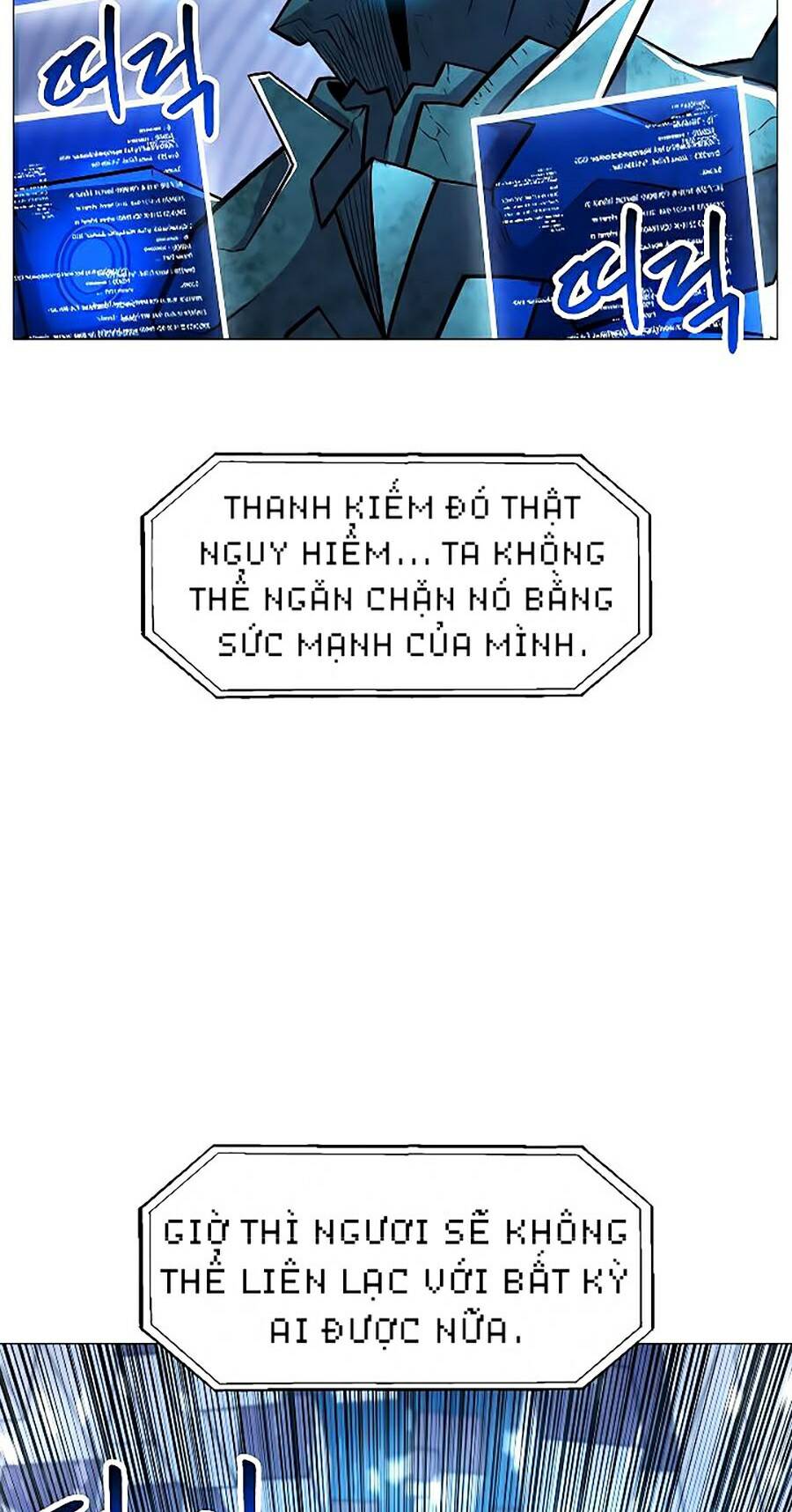 Người Nâng Cấp Chapter 31 - Trang 2