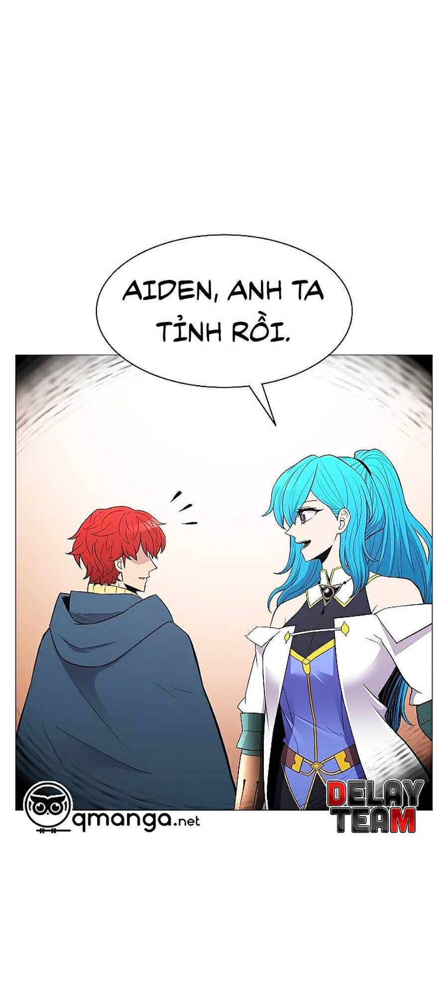 Người Nâng Cấp Chapter 31 - Trang 2