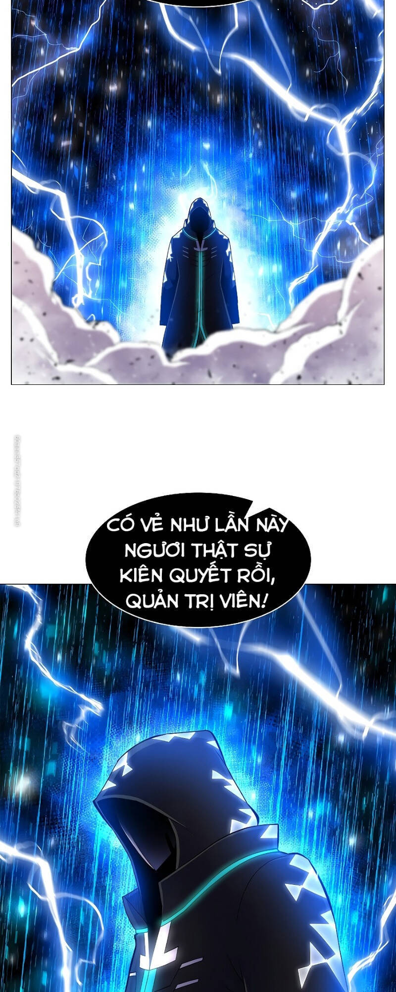 Người Nâng Cấp Chapter 32.5 - Trang 2