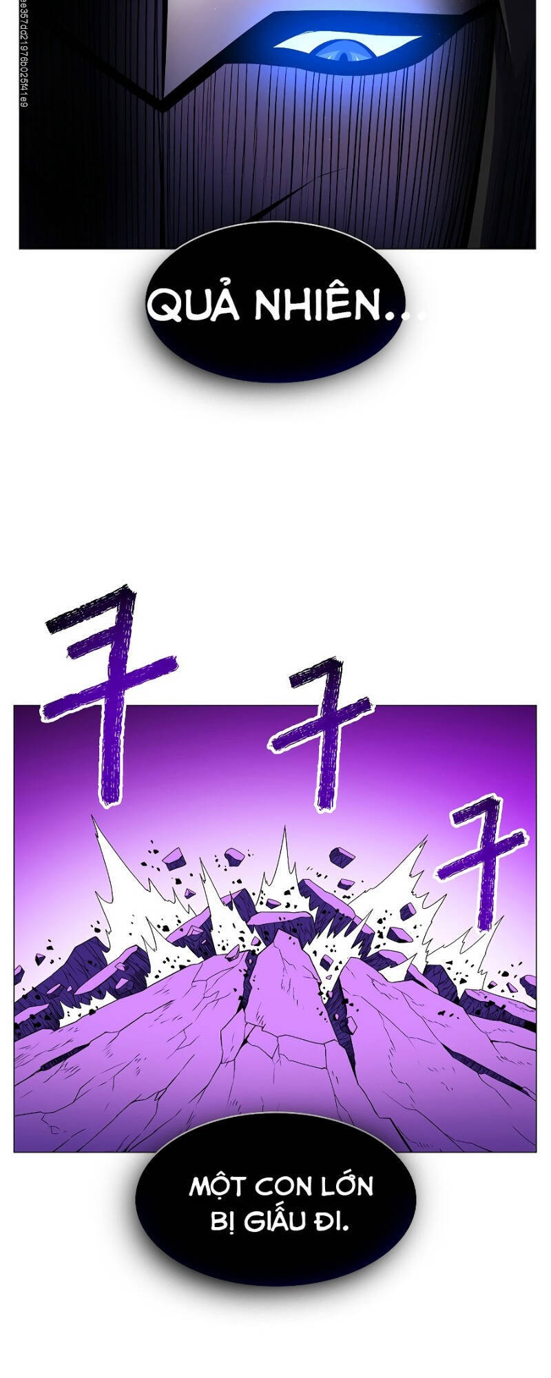 Người Nâng Cấp Chapter 32.5 - Trang 2