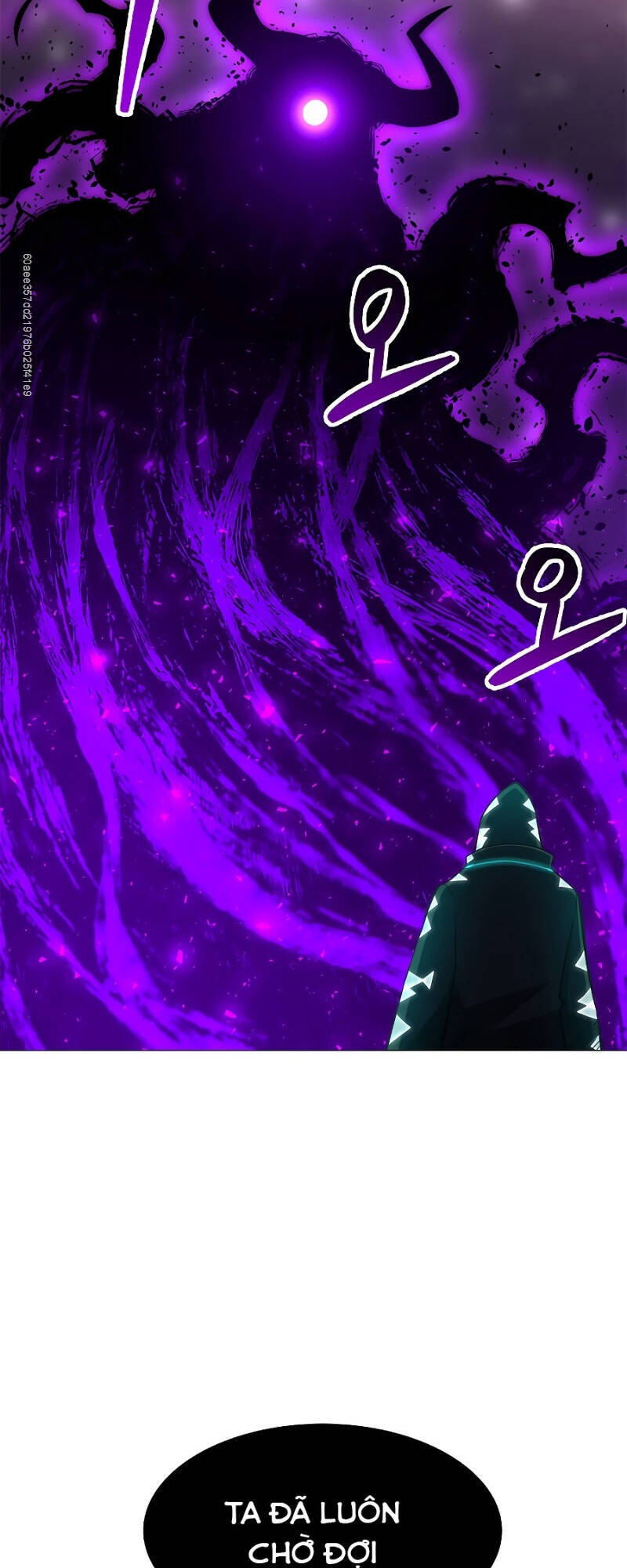 Người Nâng Cấp Chapter 32.5 - Trang 2