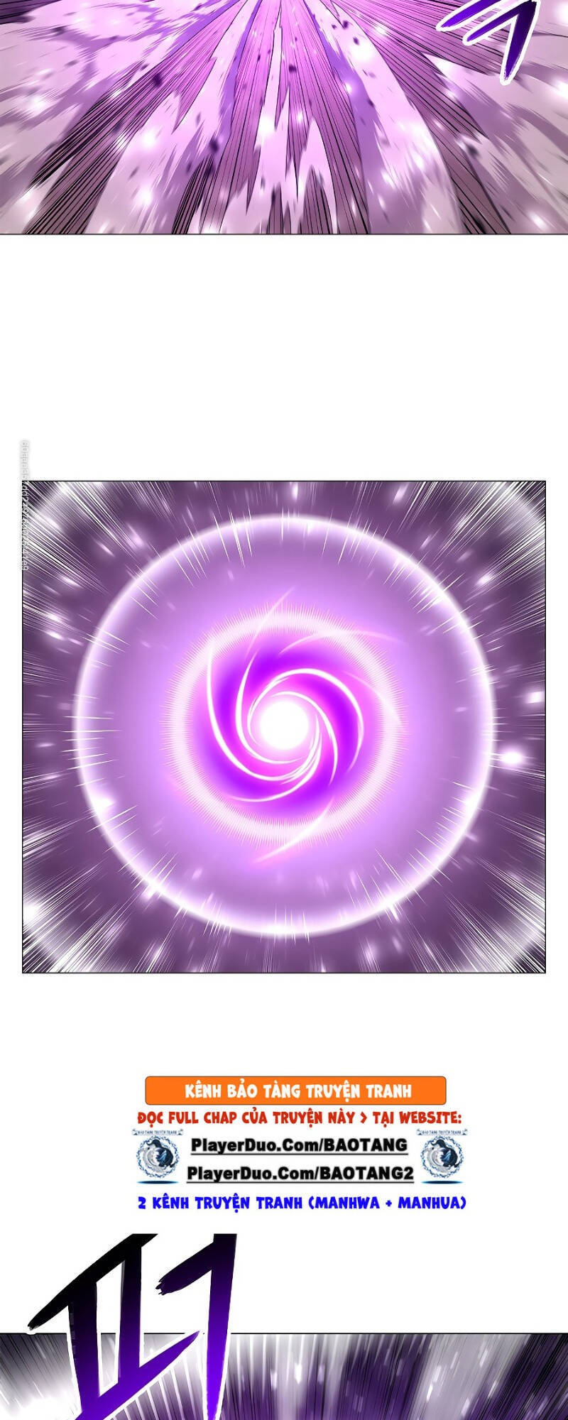 Người Nâng Cấp Chapter 32.5 - Trang 2