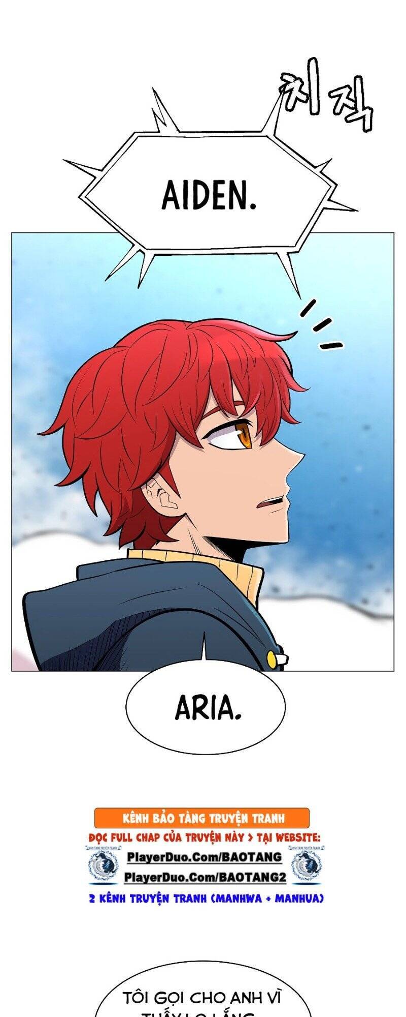 Người Nâng Cấp Chapter 32 - Trang 2