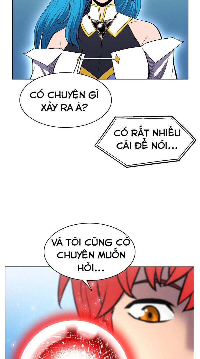 Người Nâng Cấp Chapter 32 - Trang 2