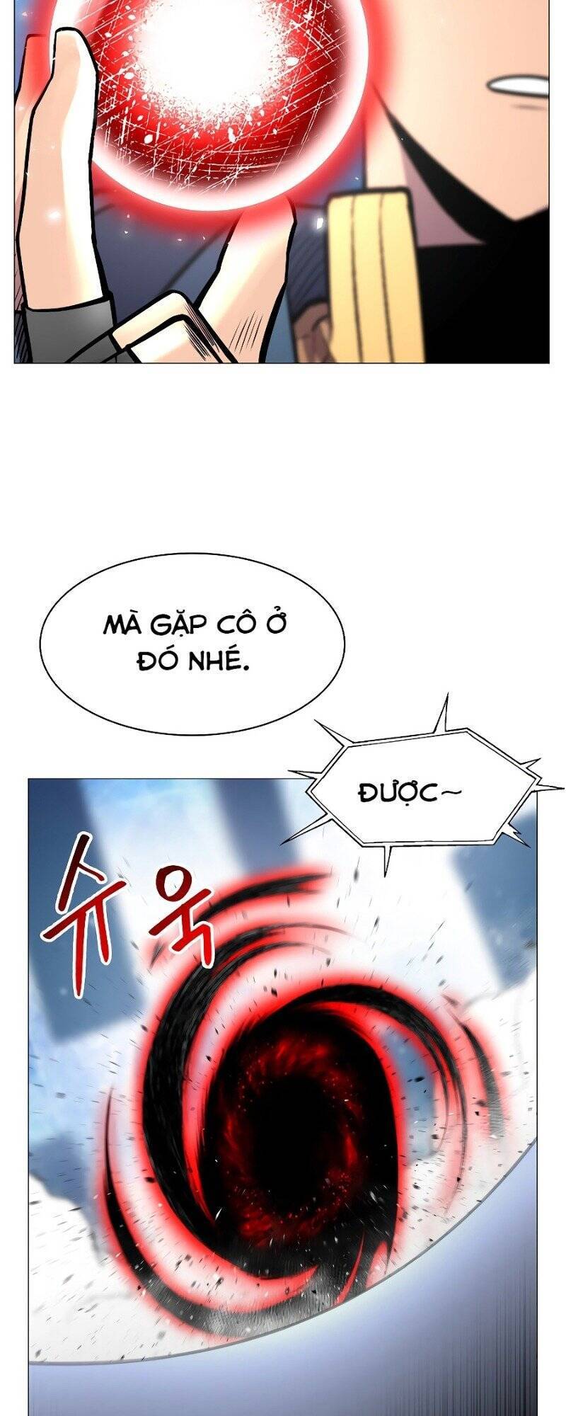 Người Nâng Cấp Chapter 32 - Trang 2