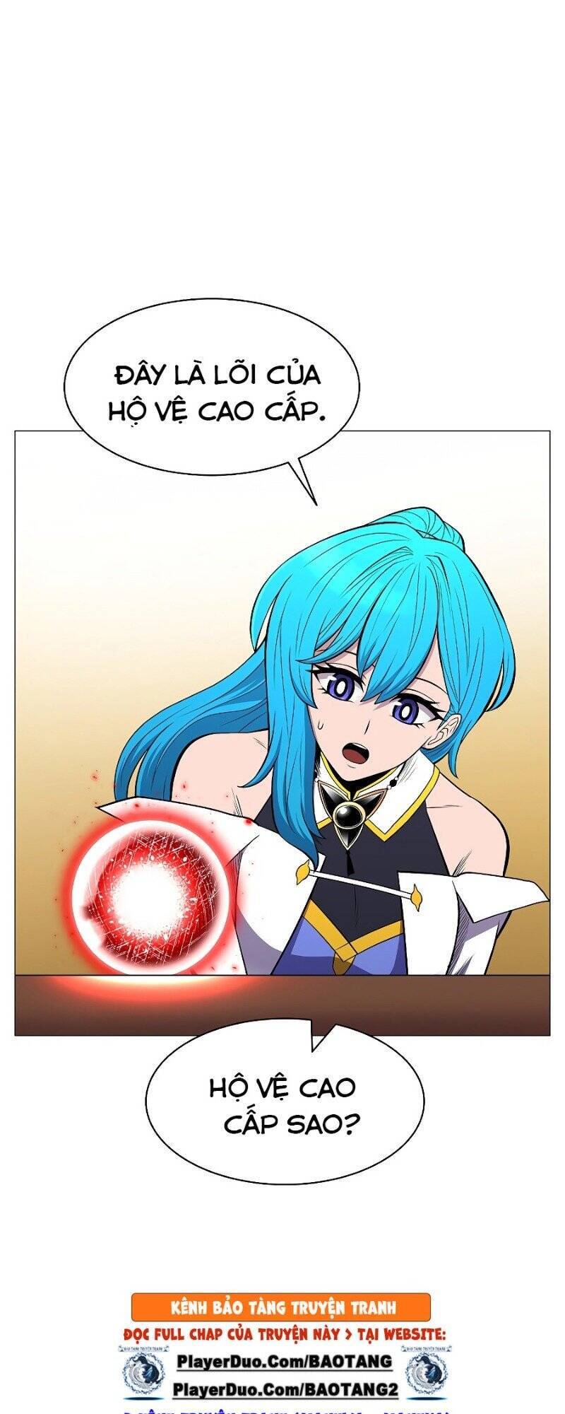 Người Nâng Cấp Chapter 32 - Trang 2