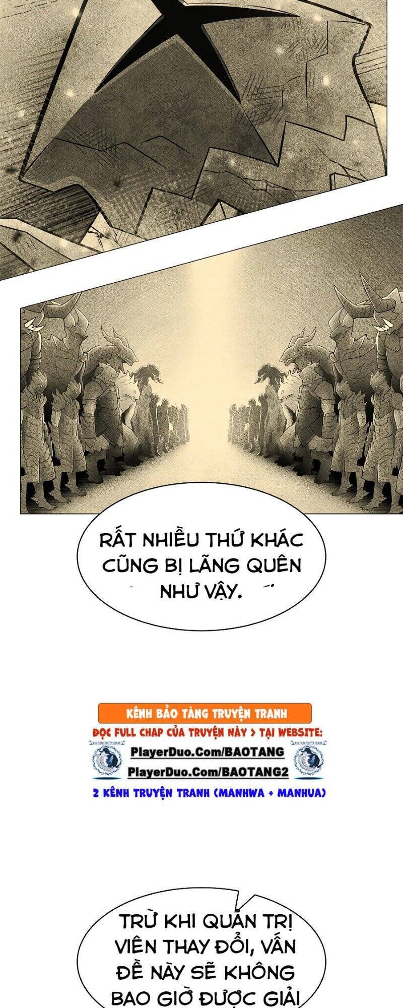 Người Nâng Cấp Chapter 32 - Trang 2