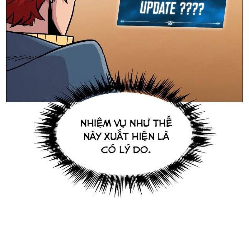 Người Nâng Cấp Chapter 32 - Trang 2