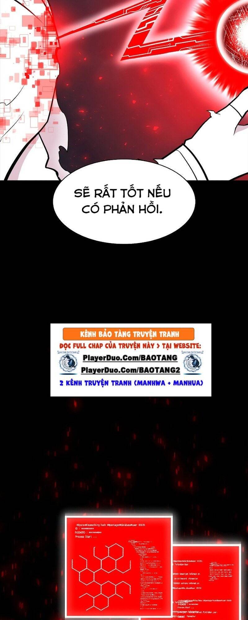 Người Nâng Cấp Chapter 32 - Trang 2