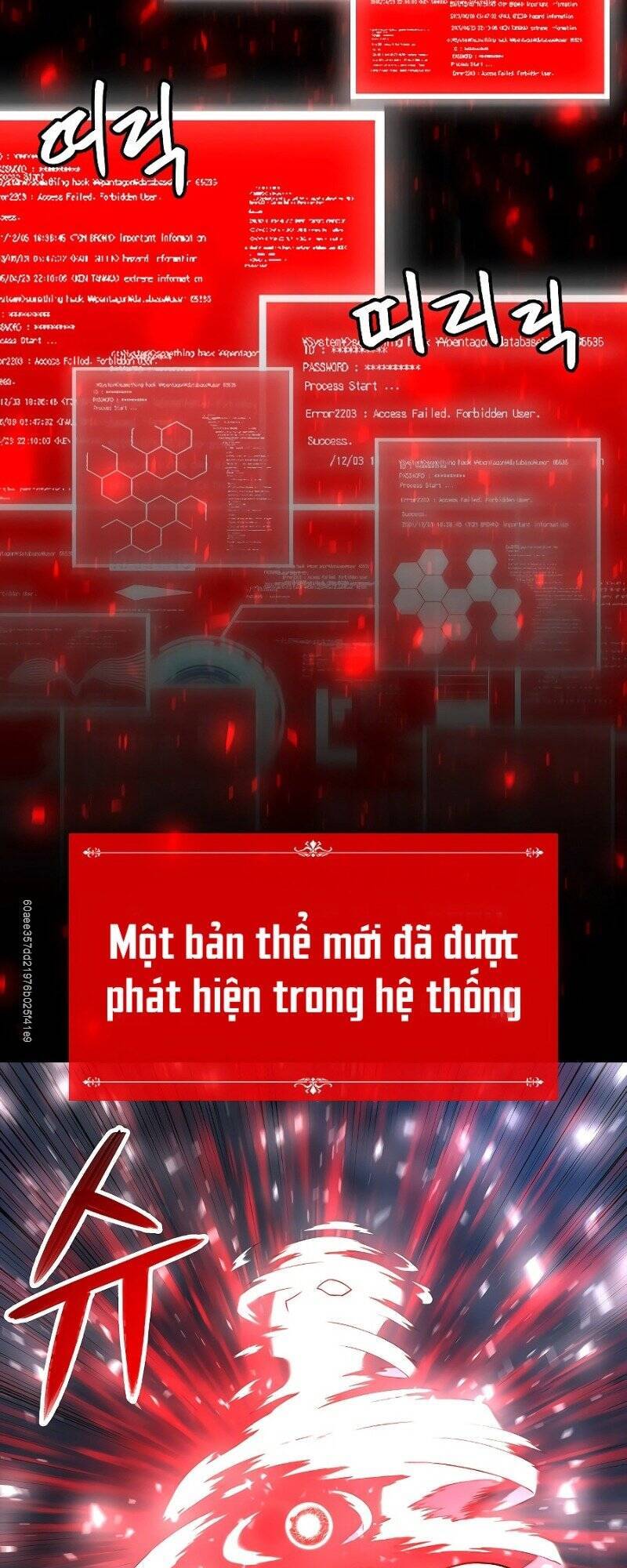 Người Nâng Cấp Chapter 32 - Trang 2