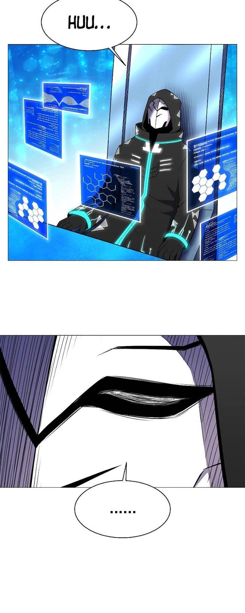 Người Nâng Cấp Chapter 33.5 - Trang 2