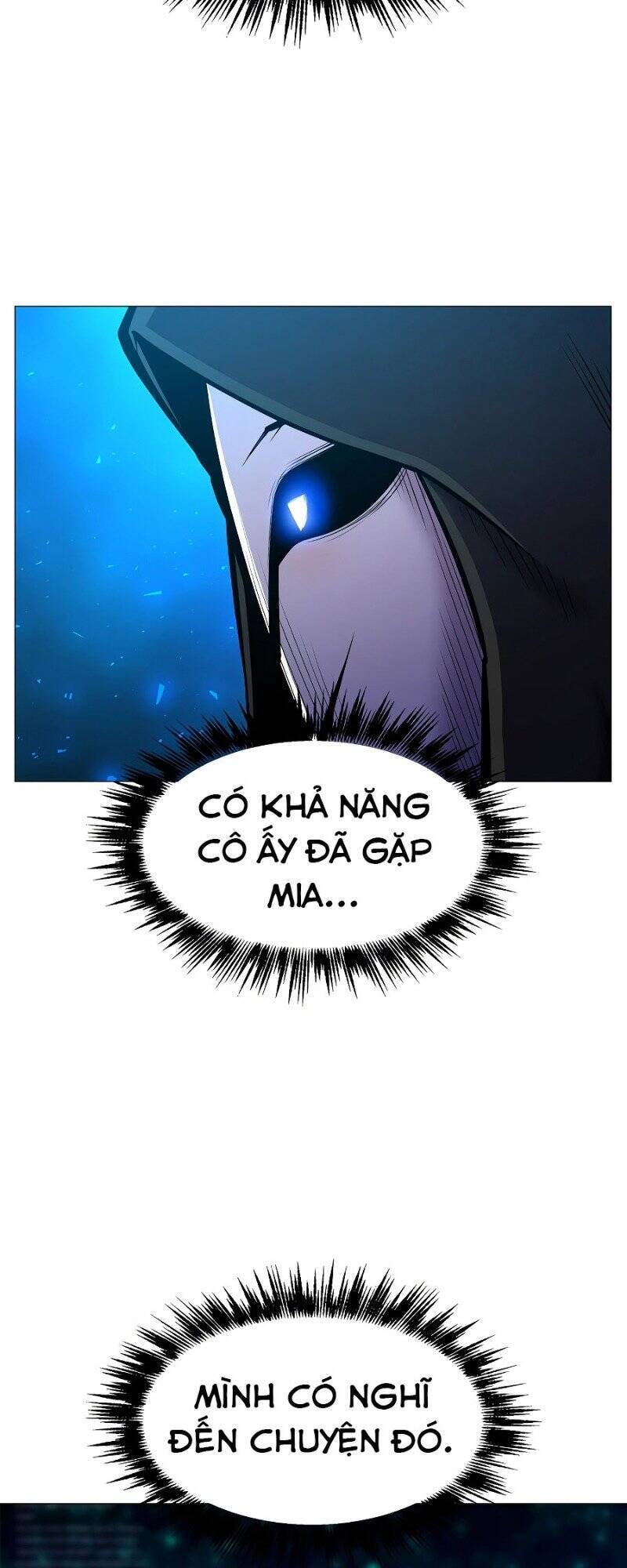 Người Nâng Cấp Chapter 33.5 - Trang 2