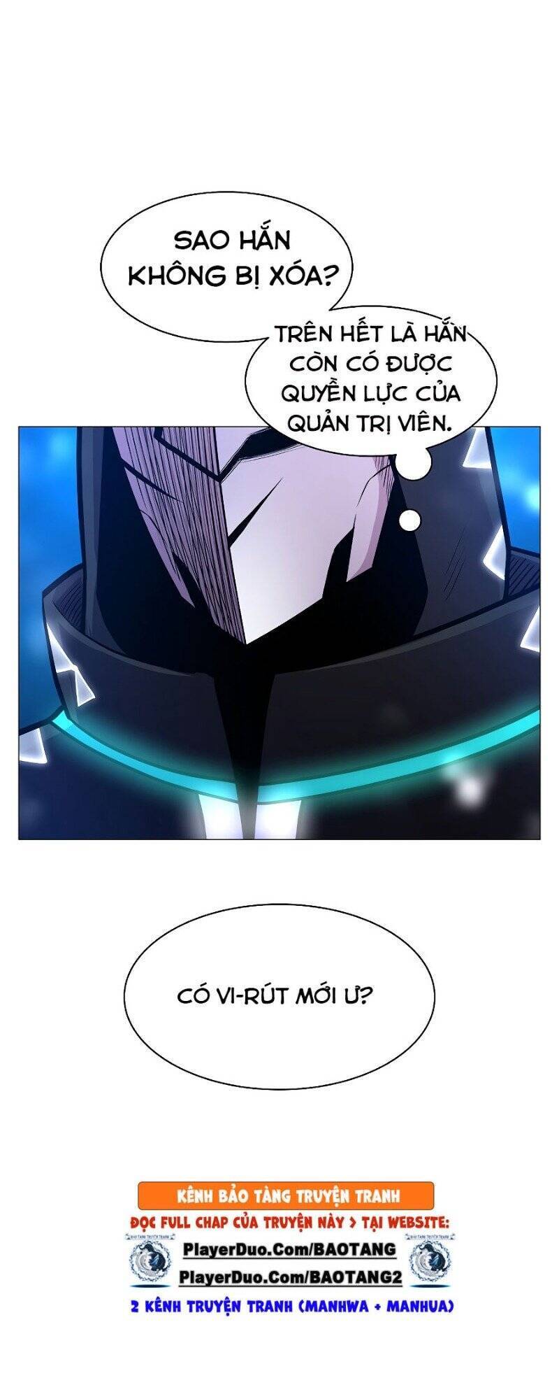 Người Nâng Cấp Chapter 33.5 - Trang 2